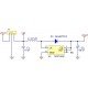 5V converter NCP1402 - module 5V converter NCP1402 - module