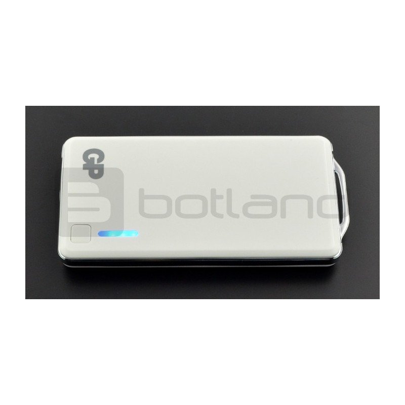 PowerBank GP322A mobile battery 2500mAh