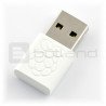 N 150Mbps USB WiFi network card - official for Raspberry Pi - zdjęcie 1
