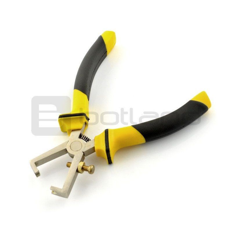 Insulation pliers - 160mm
