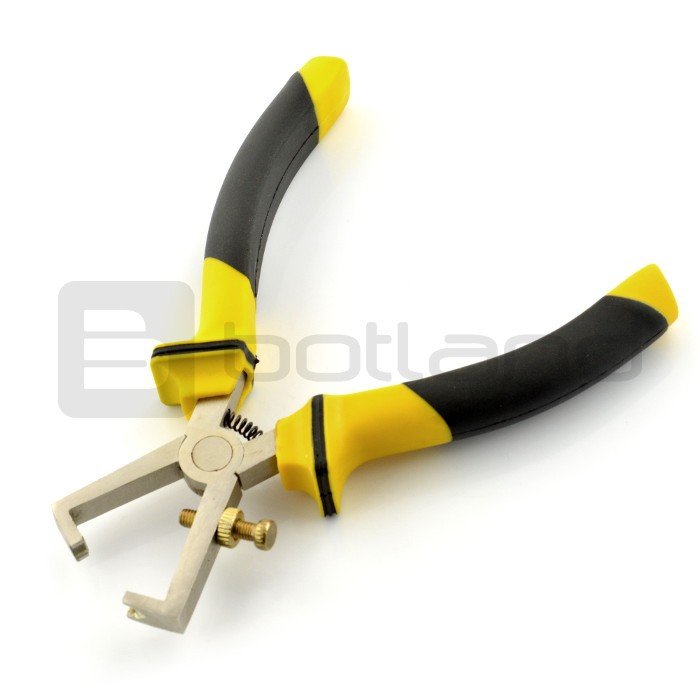 Insulation pliers - 160mm