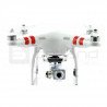 DJI Phantom 2 Vision Plus 2.4 GHz quadrocopter drone with 3D gimbal and camera - zdjęcie 1