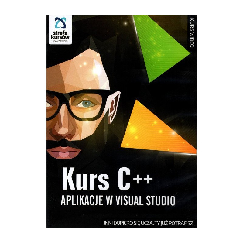 C+++ video course applications in Visual Studio