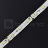 LED bar IP20 4.8W, 60 diodes/m, 8mm, warm color - 1m - zdjęcie 2