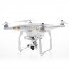 DJI Phantom 3 Professional 2.4GHz quadrocopter drone with 3D gimbal and 4k camera - zdjęcie 2