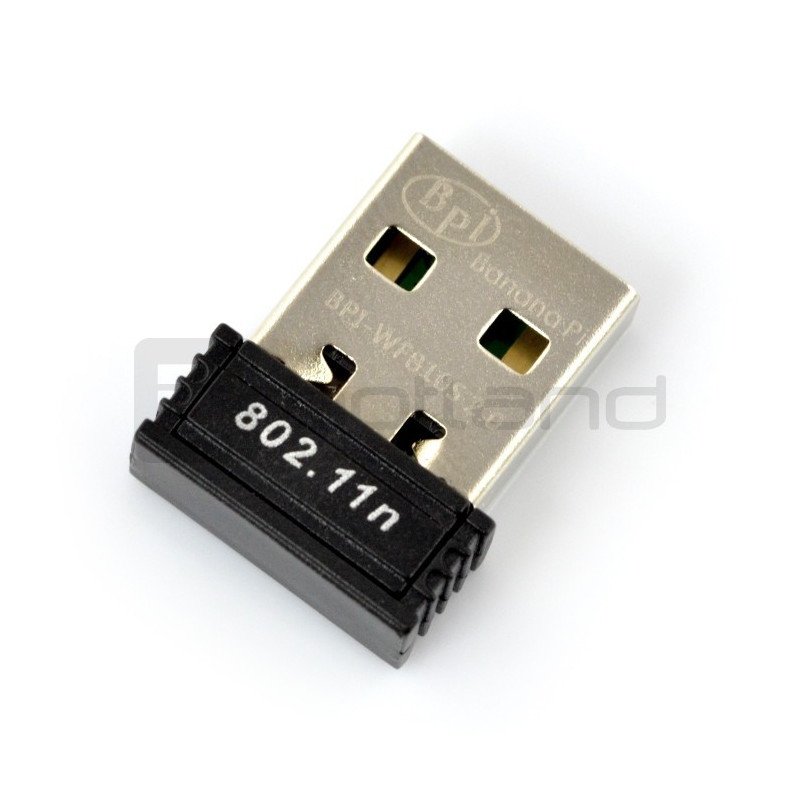 N 150Mbps USB WiFi network card BPI-WF710S 2.0 - Banana Pi