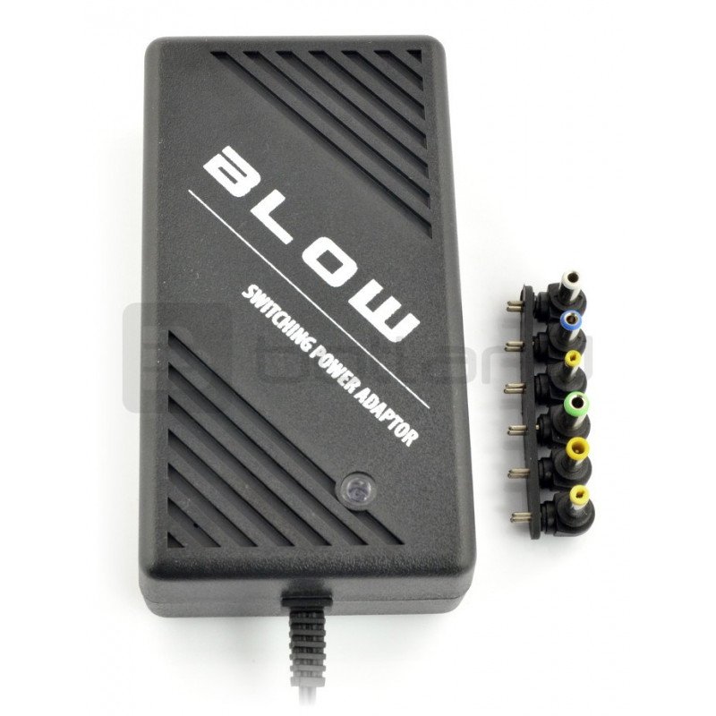 Blow ZI3150 6-24V / 3,15A multi-band power supply unit