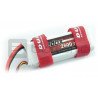 Dualsky 380mm battery clip with 2pcs. - zdjęcie 2