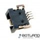 MiniUSB socket type A - SMD MiniUSB socket type A - SMD
