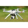 Quadrocopter Walker QR X350 PRO RTF8 2.4GHz quadrocopter drone with FPV camera and gimbal - 29cm - zdjęcie 2