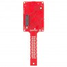 SenSparkFun Block for Intel® Edison - Raspberry Pi B - zdjęcie 4