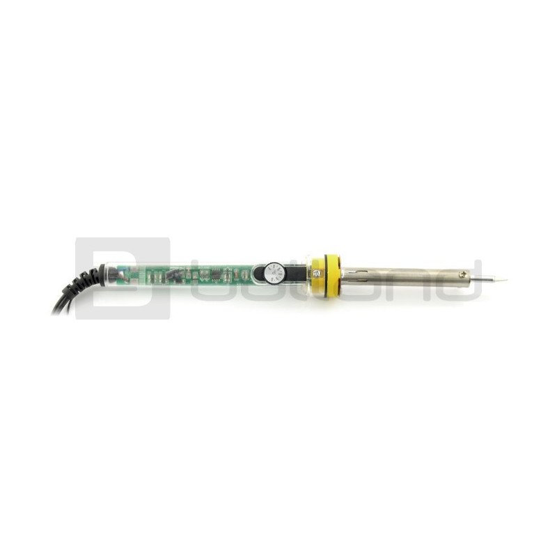 Soldering iron with regulation TP-092 40W