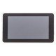 7" touch screen 800x480px capacitive DSI for Raspberry Pi 7" touch screen 800x480px capacitive DSI for Raspberry Pi