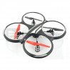 Drone quadrocopter X-Drone H07NCL 2.4 GHz with 0.3 MPix - 33cm camera - zdjęcie 1