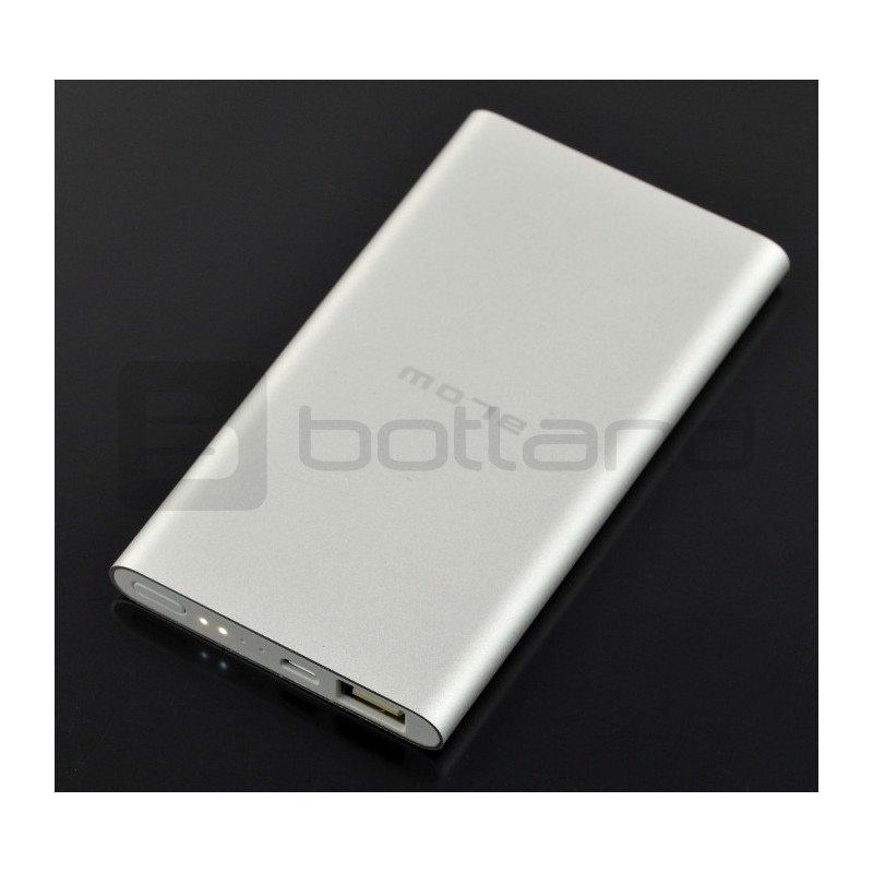 Mobile PowerBank Blow Battery PB05 6000 mAh