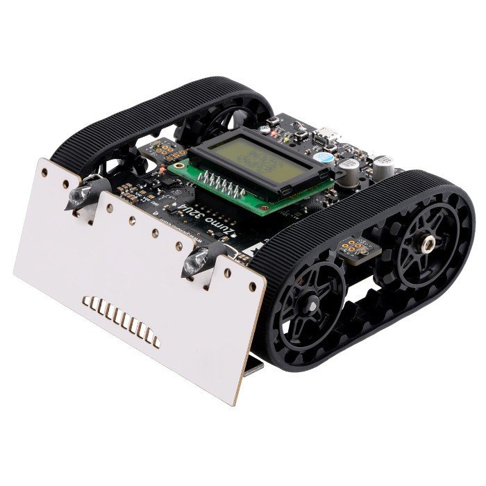 Zumo 32u4 - minisumo robot KIT compatible with Arduino