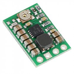 Step-up/step-down converter - S7V8A 2.5-8V 1A