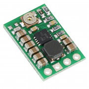 Step-up/step-down converter - S7V8A 2.5-8V 1A