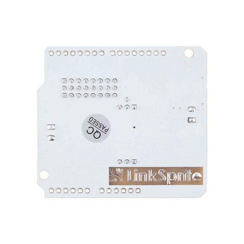 RS485 Shield for Arduino - on MAX481CSA chip
