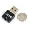 N 300Mbps Actina Hornet N 300Mbps USB WiFi network card P6132-30 - Raspberry Pi - zdjęcie 2