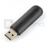 150Mbps Dlinkgo GO-USB-N150 USB WiFi network card - Raspberry Pi - zdjęcie 1
