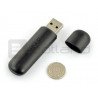 150Mbps Dlinkgo GO-USB-N150 USB WiFi network card - Raspberry Pi - zdjęcie 2