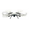 Quadrocopter drone OverMax X-Bee drone 3.1 2.4GHz with 2MPx camera black - 34cm - zdjęcie 3
