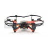 Quadrocopter Drone OverMax X-Bee drone 1.0 2.4GHz - 10cm - zdjęcie 3