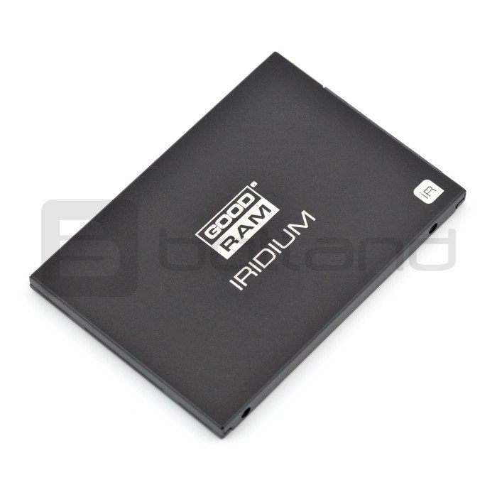GoodRam Iridium 120GB SSD