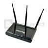 Cerberus Pentagram Cerberus P6363 MIMO 5dBi 2.4 GHz router - zdjęcie 1