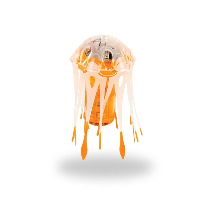 Hexbug Aquabot jellyfish - 8cm - different colours
