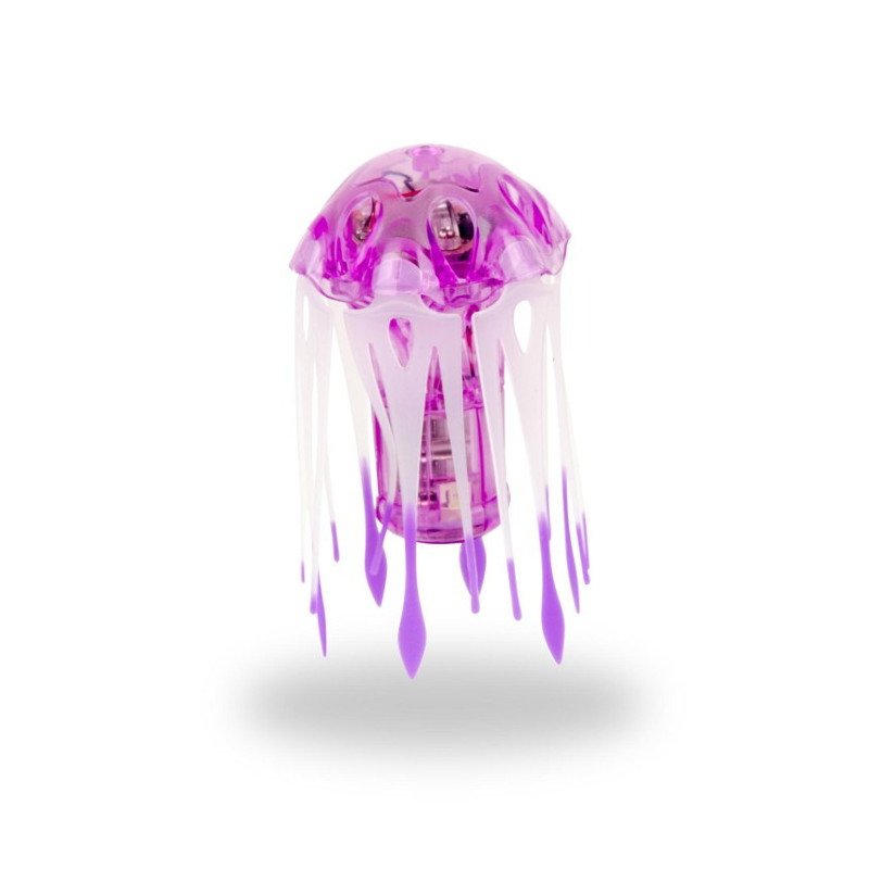 Hexbug Aquabot jellyfish - 8cm - different colours