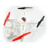Quadrocopter drone LH-X6 2.4GHz with HD camera - 53cm - zdjęcie 2