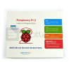 Raspberry Pi 2 set B model + enclosure + power supply 6 card + MatLab - zdjęcie 3