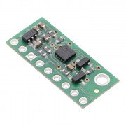 Moduł MinIMU-9 - akcelerometr, żyroskop i magnetometr