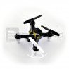 Drone quadrocopter Syma X12C Nano 2.4GHz - 7cm - zdjęcie 1
