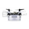 Drone quadrocopter Syma X12C Nano 2.4GHz - 7cm - zdjęcie 3