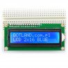 Electro StarterKit Manual - module, Arduino Leonardo + Box - zdjęcie 5