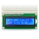 Advanced StarterKit with Arduino Uno module + Box Advanced StarterKit with Arduino Uno module + Box