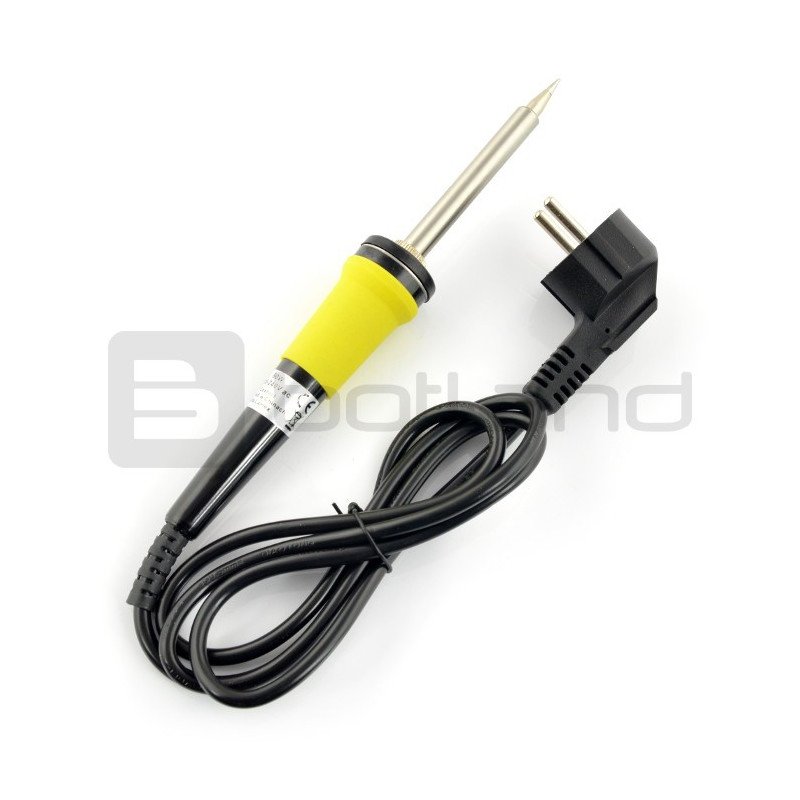 Resistance flask soldering iron 60W