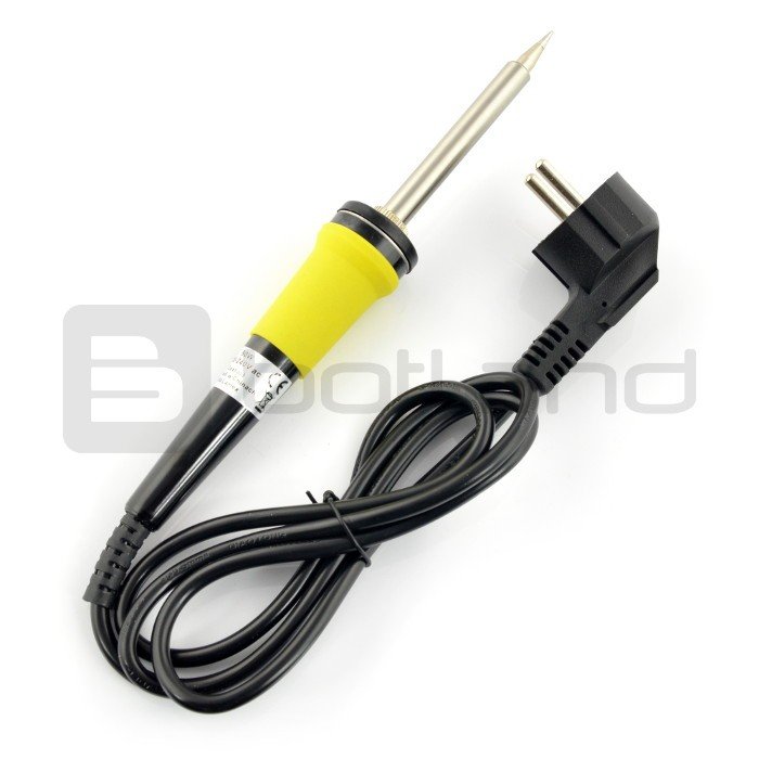 Resistance flask soldering iron 60W