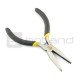 Straight pliers 120 mm Straight pliers 120 mm