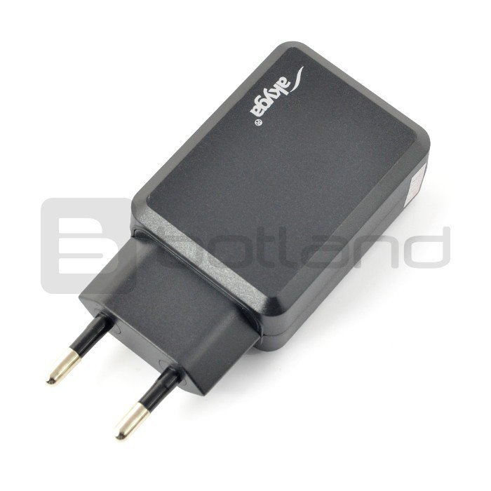 Akyga USB 5V 2.1A power supply