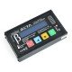 LiPol charger with REDOX Beta balancer LiPol charger with REDOX Beta balancer