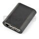 Raspberry Pi 2 model B WiFi Lite Black Raspberry Pi 2 model B WiFi Lite Black