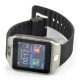 SmartWatch DZ09 SIM - a smart watch with phone function