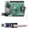 USB AVR Polol v2 programmer - microUSB 3.3V/5V - zdjęcie 7