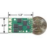 Pololu G2 High-Power 24v21 - 40V/21A motor controller Pololu G2 High-Power 24v21 - 40V/21A motor controller - zdjęcie 3