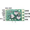 Pololu G2 High-Power 24v21 - 40V/21A motor controller Pololu G2 High-Power 24v21 - 40V/21A motor controller - zdjęcie 4