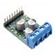 Pololu G2 High-Power 24v21 - 40V/21A motor controller Pololu G2 High-Power 24v21 - 40V/21A motor controller